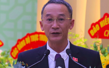 Chủ tịch tỉnh Lâm Đồng Trần Văn Hiệp bị bắt