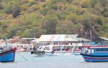 Kỷ luật nhiều cán bộ liên quan đến xây dựng trái phép tại vịnh Vĩnh Hy