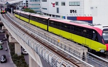 Đường sắt Nhổn-ga Hà Nội: Thanh tra phát hiện hàng loạt tồn tại, truy trách nhiệm cá nhân tổ chức