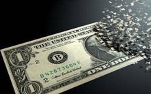 IMF: Tỷ trọng đồng USD trong dự trữ toàn cầu giảm mạnh