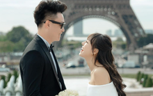 Toàn cảnh đám cưới đẹp như mộng của nữ thần Esports: "Sang - xịn - mịn" không có nhưng!