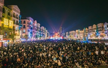 Những địa phương "bội thu" hàng trăm, nghìn tỷ đồng từ du lịch trong dịp Tết Dương lịch