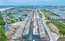 Thanh tra yêu cầu cung cấp hồ sơ dự án Central Riverside Thanh Hóa của liên danh Taseco