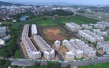 Vĩnh Phúc 'bêu tên' loạt dự án đô thị, nhà ở chậm tiến độ