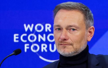 Bộ trưởng Tài chính Đức: Nước Đức không phải ‘người bệnh của châu Âu’, chỉ là ‘người mệt mỏi chốc lát’