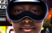 Netflix, YouTube và Spotify vắng bóng trên Apple Vision Pro