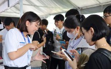 Tránh bị lừa đảo việc làm cận Tết