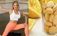 Ngoài chế độ ăn và tập luyện, đây là 5 món được HLV 69 tuổi uống mỗi ngày để trẻ như gái 25