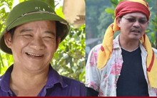 Hai 'đại gia chân đất': Người là giám đốc nhà hát, người có tài sản khủng