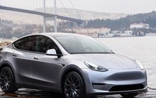 Chủ xe điện 'nảy số' cách đi 11.000km/năm không mất 1 đồng tiền điện, muốn ai cũng làm được với 100 triệu