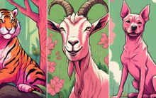 4 con giáp thắng đậm trong tháng 2, tiền tài lẫn tình duyên đều suôn sẻ, giàu ú ụ chờ ngày xuân sang