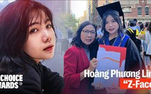 Hoàng Phương Linh - cô gái ‘đa tài’ tốt nghiệp thủ khoa đại học ở Úc: Từ chủ nhân của “GenZ tập lớn” đến chuyên gia tại The Dining Story