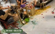 Ăn lẩu cuối năm, 1 gia đình gặp nạn: Dùng bếp từ nhưng chủ quan ở điểm này như đặt “bom nổ chậm” trong nhà