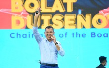 Coteccons bứt phá 'nhanh như cắt', vươn lên Top 1 bảng xếp hạng WeChoice Awards 2023 với hơn 33.000 lượt bình chọn