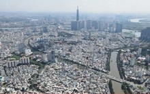 Hiện trạng 3 dự án nghìn tỷ dự kiến khởi công trong năm 2024 ở TP.HCM