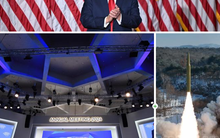 Nóng trong tuần: Biển Đỏ 'nóng rực' sau các cuộc không kích Houthi của Mỹ; 'Phát súng lệnh' Iowa mở màn bầu cử Mỹ