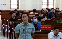 Diễn biến xét xử vụ án liên quan nhóm bị cáo tố 'chạy án' 2,7 tỉ đồng tại Quảng Bình