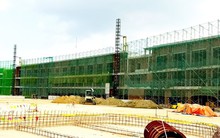 Trả hồ sơ xin cấp phép cho tòa nhà CLB golf ‘mọc’ ở Đồi Cù - Đà Lạt