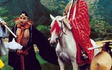 Sếp hỏi: "Khi Đường Tăng và các đệ tử sang Tây phương, tổng cộng có bao nhiêu người học được kinh phật?", nữ sinh trả lời khéo léo và được trúng tuyển trong vài giây