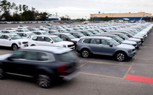 Không phải BYD, thương hiệu quen mặt với người Việt trở thành đối thủ lớn nhất của Tesla, âm thầm ‘nuốt’ thị phần tại Mỹ trong năm 2023