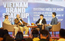 Co-Founder Abera: “GenZ đang định hình lại thương hiệu trên Internet, sắp tới đây hàng Made in Vietnam sẽ phủ toàn cầu”