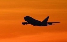 Nóng: Máy bay chở khách Ấn Độ rơi ở Afghanistan