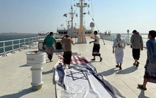 Houthi tấn công tàu Biển Đỏ, vì sao xuất khẩu dầu Nga không giảm?