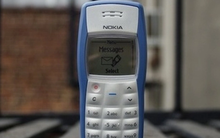 Vì sao "huyền thoại cục gạch" Nokia 1100 một thời được hâm mộ không kém gì iPhone?