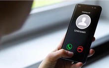 Cẩn trọng mất tiền khi nhận cuộc gọi mạo danh thương hiệu nổi tiếng