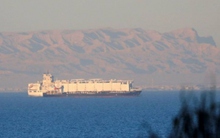 Châu Âu tính toán thiệt hại ban đầu do khủng hoảng Biển Đỏ