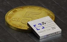 Hàng xóm Việt Nam có siêu pin hạt nhân nhỏ hơn đồng xu, 50 năm không cần sạc - Đại cục xe điện chấn động?