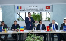 Bộ trưởng Romania kêu gọi doanh nghiệp, địa phương nắm bắt cơ hội hợp tác, đầu tư với Việt Nam