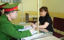 Nữ nhân viên bảo hiểm trình 17 yêu cầu chi trả quyền lợi cho khách, phát hiện bất thường công an lập tức vào cuộc