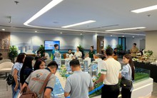 Làm nhà vừa túi tiền để thị trường bất động sản ‘ấm lên’?