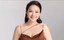 Á hậu Việt lấy chồng hơn 26 tuổi, là đại gia giàu có nhưng vẫn phải làm mọi nghề kiếm sống