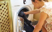 Máy sấy quần áo hóa “quả cầu lửa”, lời cảnh tỉnh cho nhiều gia đình: Bỏ ngay nếu bạn có thói quen này