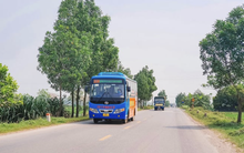 Quốc lộ 32 sắp được cải tạo rộng 35m, quy mô 6 làn xe