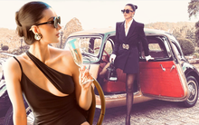 Quý bà "đỉnh cao nhan sắc", làm nội trợ toàn phần nhưng vẫn được Hà Hồ ngưỡng mộ