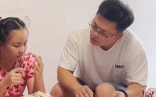 Bố mẹ đều là thần đồng nhưng con gái lại kém thông minh: Chấp nhận được sự bình thường của con mới là đỉnh cao giáo dục