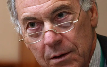 Giáo sư kinh tế kỳ cựu Steve Hanke: Kinh tế suy thoái, chứng khoán giảm, lạm phát hạ nhiệt dưới 2% cuối năm nay