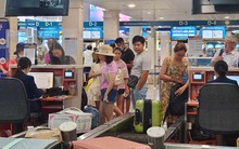 Hành khách bay Tết tại Tân Sơn Nhất cần lưu ý gì?
