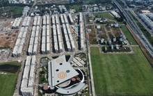 Thị trường bất động sản: Chờ “cú hích” để phục hồi