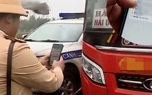 Cục CSGT: "Hơn 2.000 cảnh sát dùng AI xử phạt, người dân sẽ có app riêng để báo lỗi vi phạm giao thông"