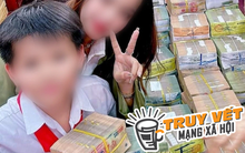 Sự thật về người trúng 12 tờ vé số giải đặc biệt