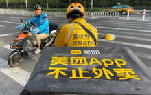 Một ‘triệu phú’ xuất hiện nhờ bán sức làm shipper giao đồ ăn: Người thất nghiệp Trung Quốc mừng rỡ, kẻ lại bán tín bán nghi