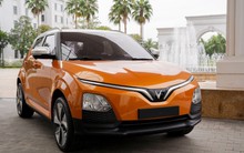 VF 5 sẽ là 'tiên quân' của VinFast khi gia nhập thị trường Philippines?