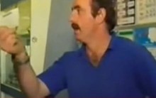 'Người đàn ông may mắn nhất thế giới' 2 lần trúng số sau khi thoát chết