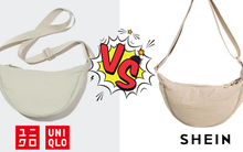 Tiếp bước H&M, Zara, UNIQLO tố Shein đạo nhái thiết kế, đã vậy còn bán với giá rẻ 1 nửa
