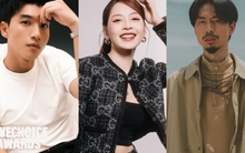 Loạt nghệ sĩ Vbiz dự đoán góp mặt trong top 10 Nhân vật truyền cảm hứng WeChoice Awards 2023