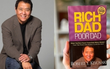 Nghịch lý đáng suy ngẫm từ tác giả “Cha giàu, cha nghèo”: Sống không nợ nần là một sai lầm!